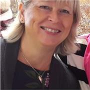 I speak fluent English and Spanish so would love to teach English as a foreign language.